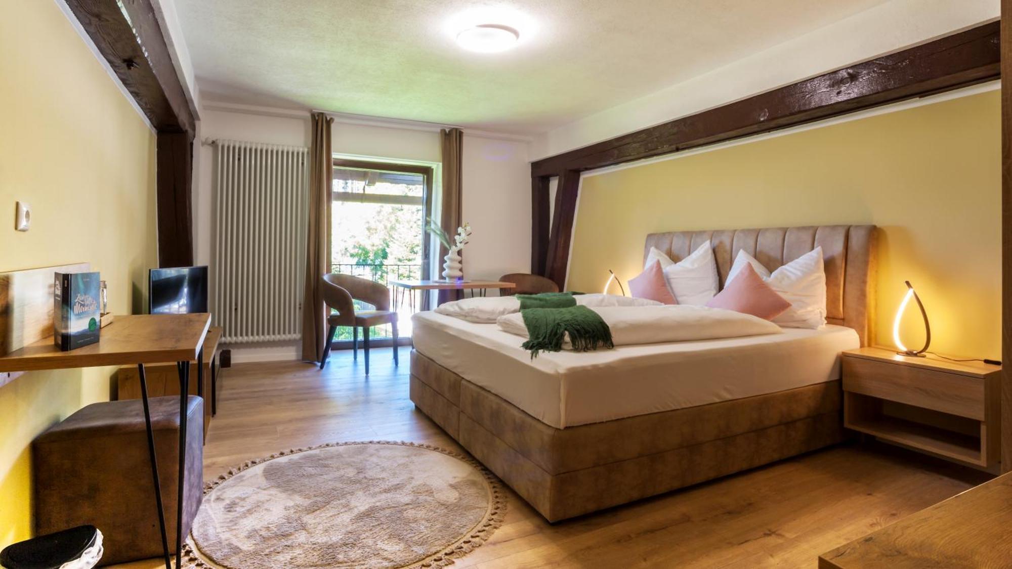 Allgaeu Residenz Natur & Spa Gmbh Wiggensbach Exterior foto